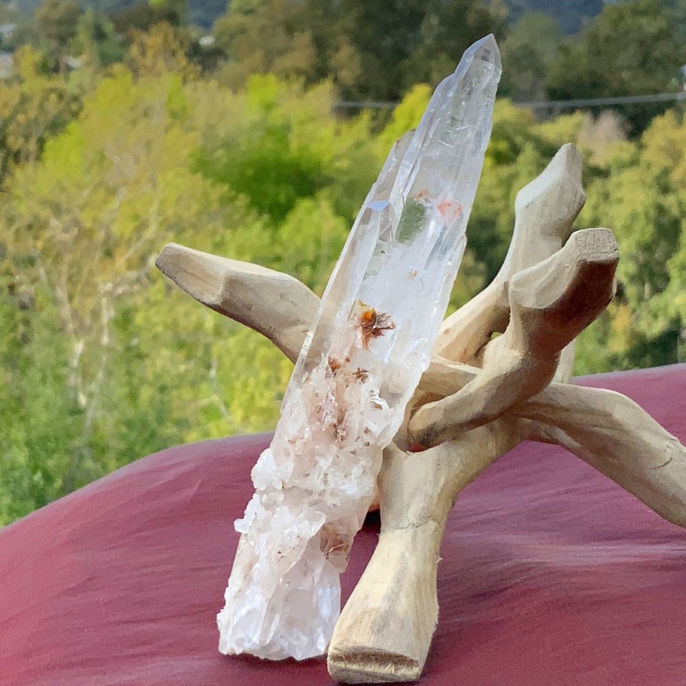 💖Quartz, the master healer💖